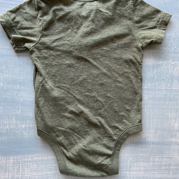 Old Navy Onesie - Picture 2 of 2